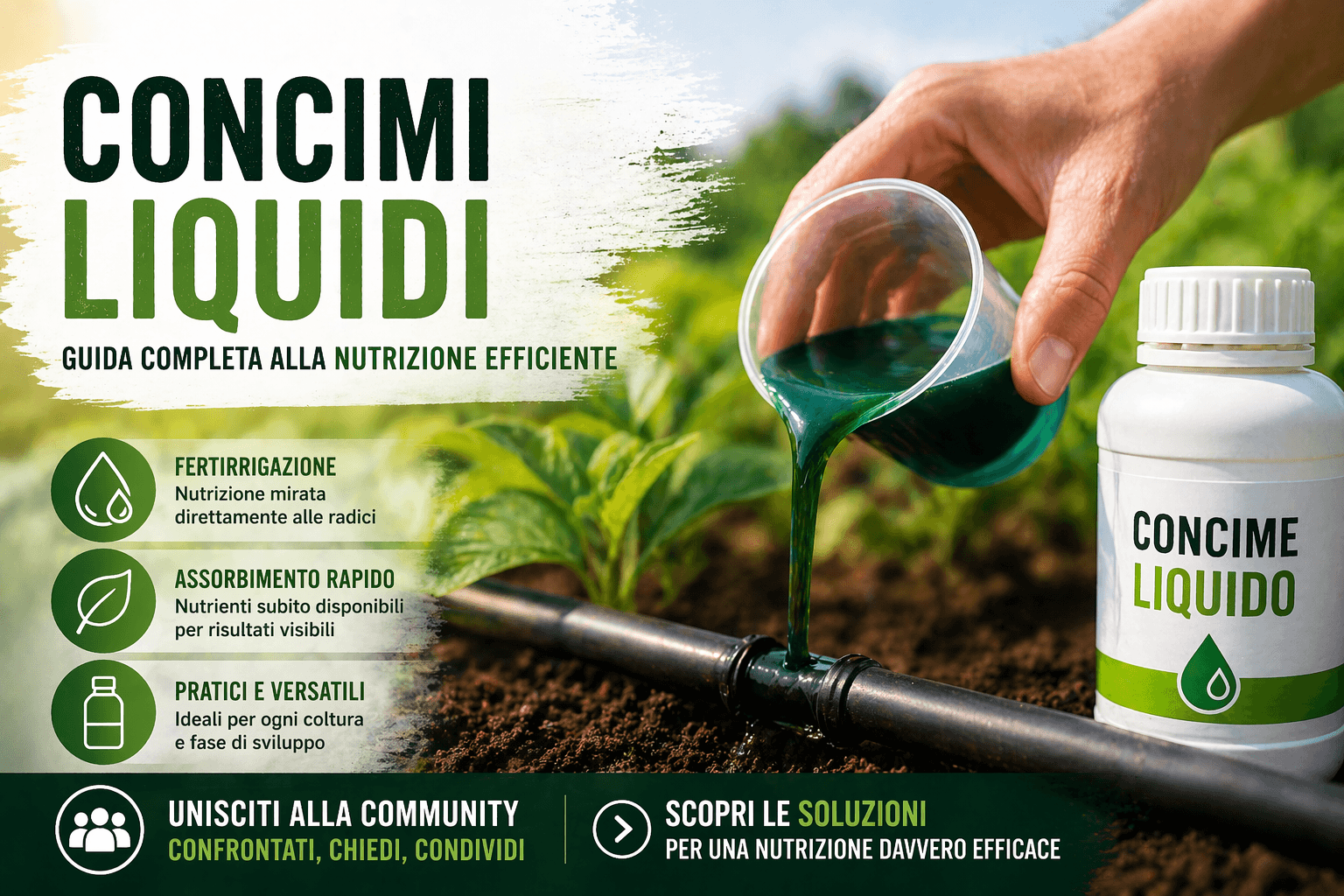 foto concimi liqui